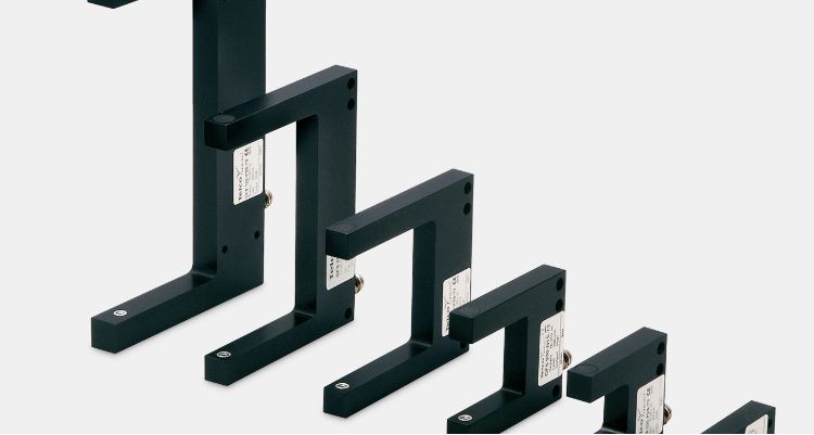 Optical Fork and Frame Sensor